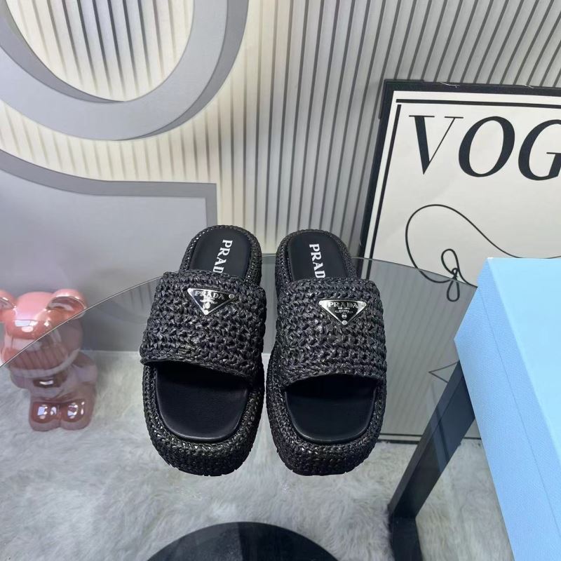 Prada Slippers